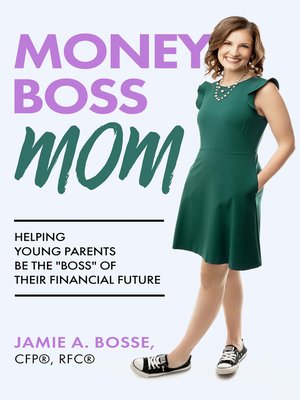 cover image of Money Boss Mom